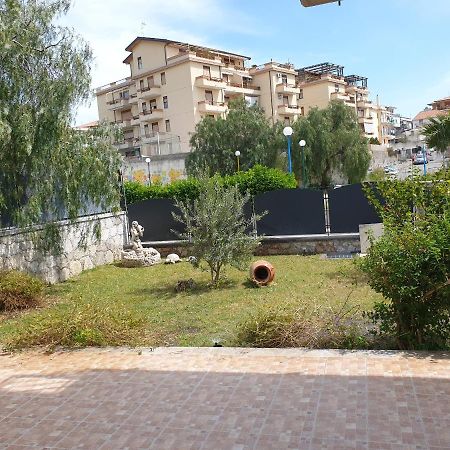 B&B Villa Chiara Bed And Breakfast Taormina Ngoại thất bức ảnh