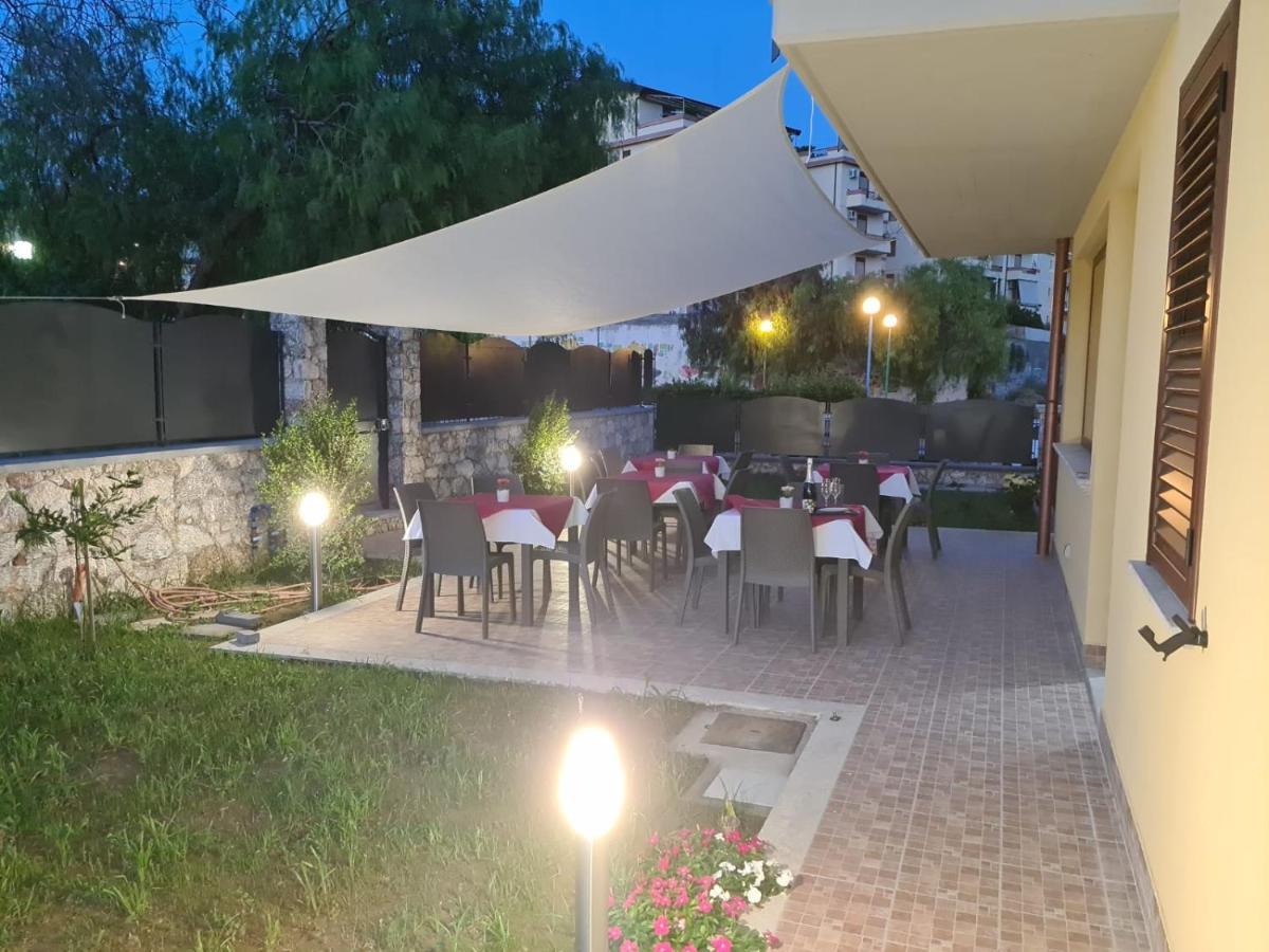 B&B Villa Chiara Bed And Breakfast Taormina Ngoại thất bức ảnh