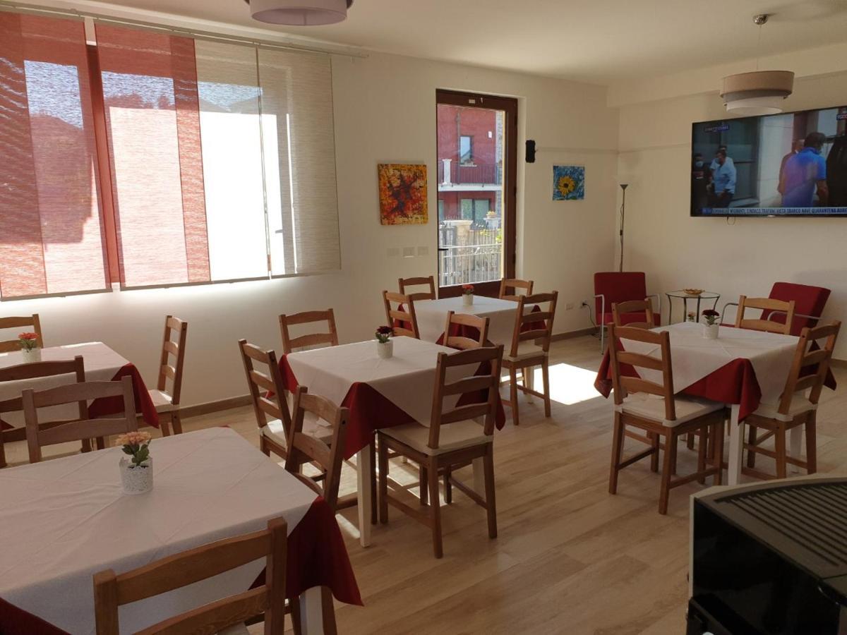 B&B Villa Chiara Bed And Breakfast Taormina Ngoại thất bức ảnh
