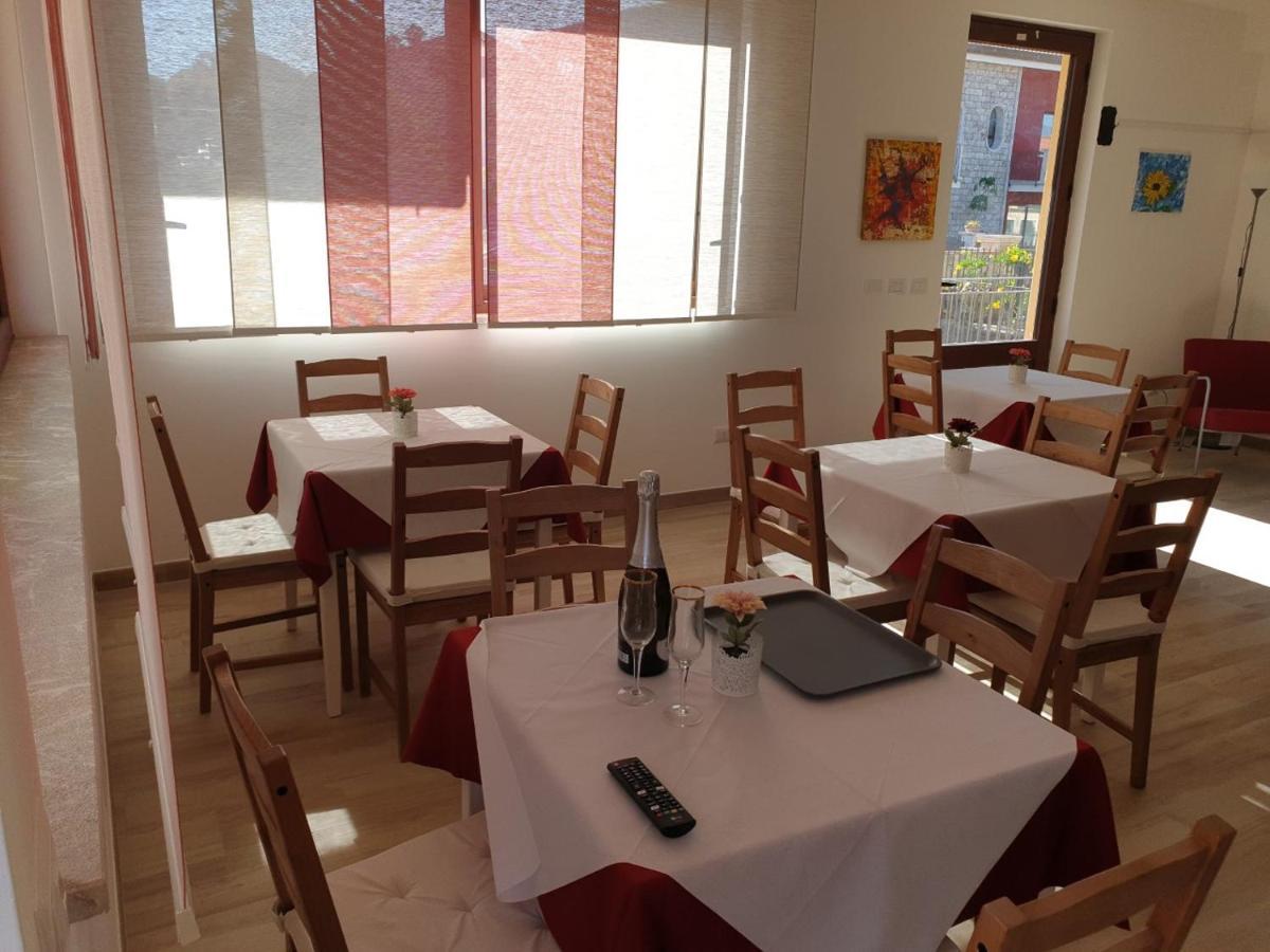 B&B Villa Chiara Bed And Breakfast Taormina Ngoại thất bức ảnh