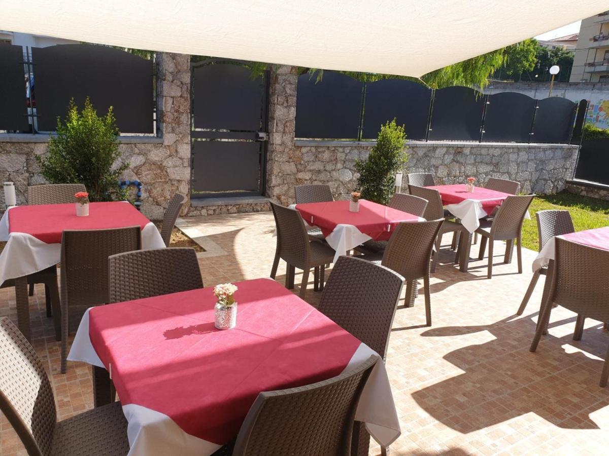 B&B Villa Chiara Bed And Breakfast Taormina Ngoại thất bức ảnh
