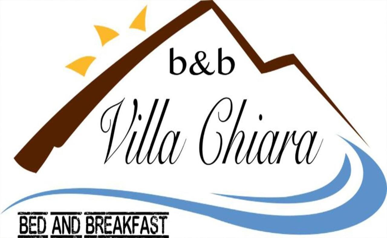 B&B Villa Chiara Bed And Breakfast Taormina Ngoại thất bức ảnh
